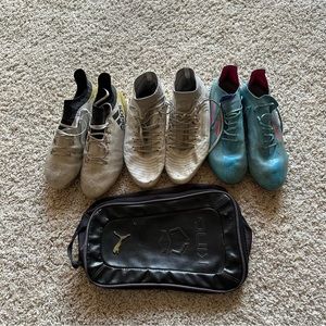 Soccer bundle